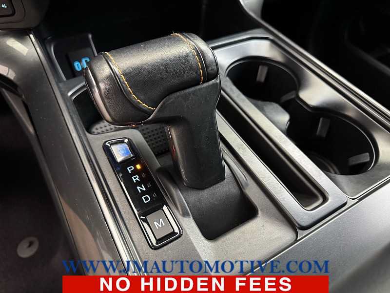 Used 2023 Ford F150 Tremor AWD/4WD image 31