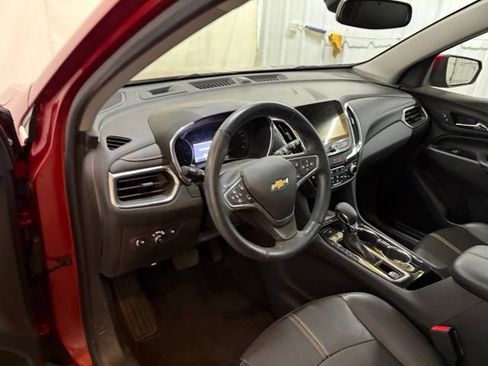 Used 2023 Chevrolet Equinox Premier AWD/4WD image 26