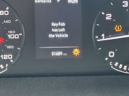 Used 2022 RAM ProMaster 2500 w/ Convenience Group image 25