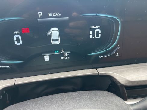 Certified 2025 Kia Telluride EX X-Line image 17