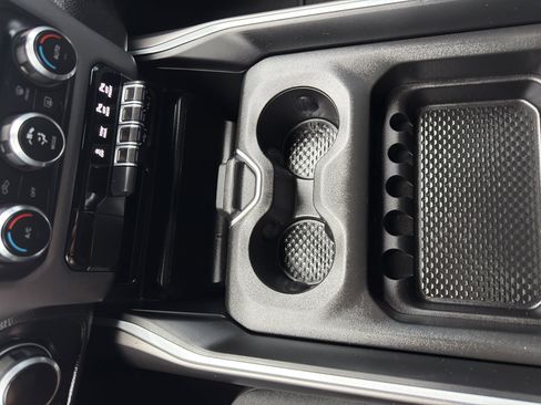 Used 2022 RAM 1500 Big Horn image 23