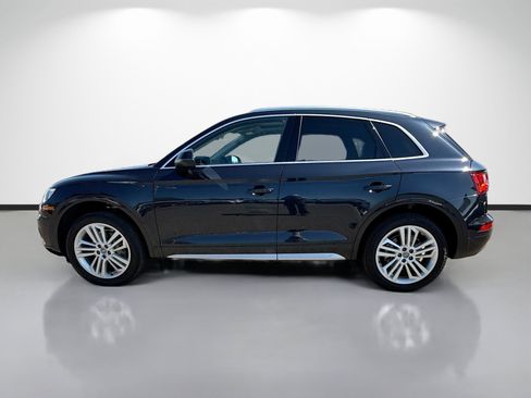 Used 2018 Audi Q5 Prestige image 6