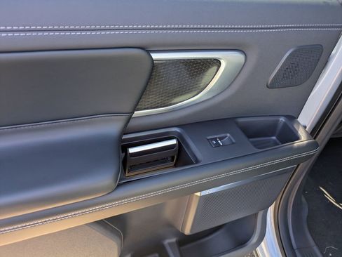 New 2025 Ford Expedition Platinum image 12