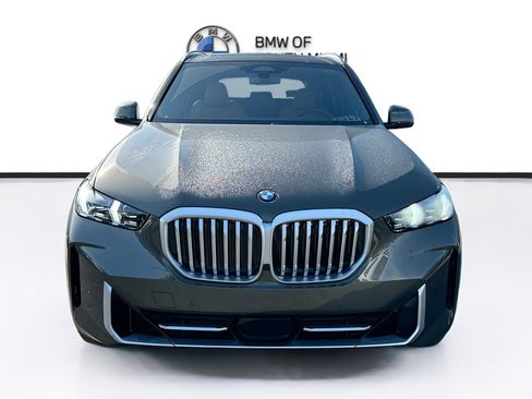 New 2026 BMW X5 sDrive40i w/ Premium Package image 2
