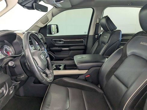 Used 2022 RAM 1500 Laramie RWD image 10