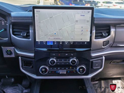 Used 2024 Ford Expedition Max XLT AWD/4WD image 30