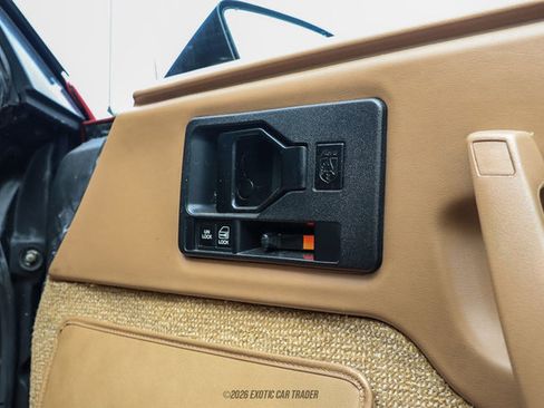 Used 1988 Pontiac Fiero GT RWD image 48