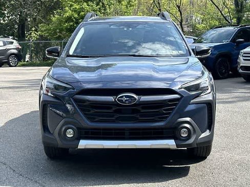 Certified 2023 Subaru Outback Limited AWD/4WD image 21