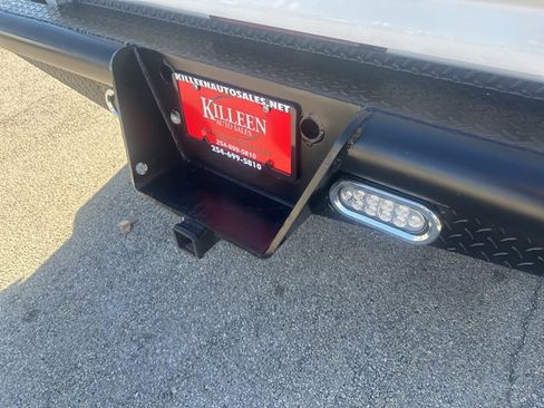 Used 2005 Chevrolet Silverado 3500 LT w/ Heavy-Duty Power Package image 16