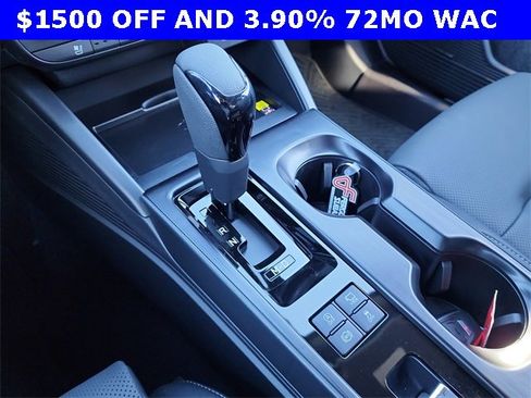 New 2026 Subaru Outback Touring image 21