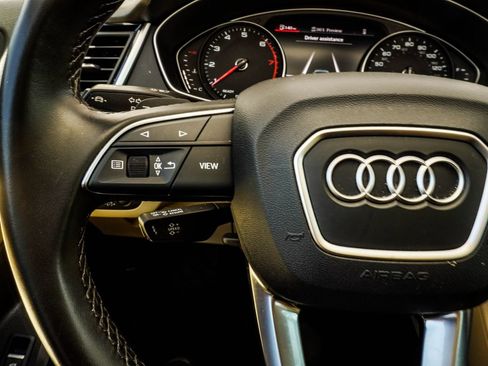 Used 2021 Audi Q5 2.0T Premium w/ Convenience Package AWD/4WD image 27