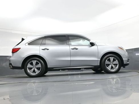 Used 2020 Acura MDX SH-AWD image 29