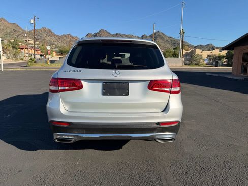 Used 2017 Mercedes-Benz GLC 300 image 6