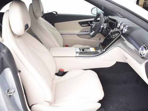 New 2026 Mercedes-Benz CLE 300 4MATIC Cabriolet image 14