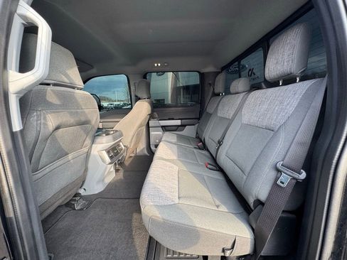 Used 2023 Ford F250 XLT w/ Tremor Off-Road Package image 13