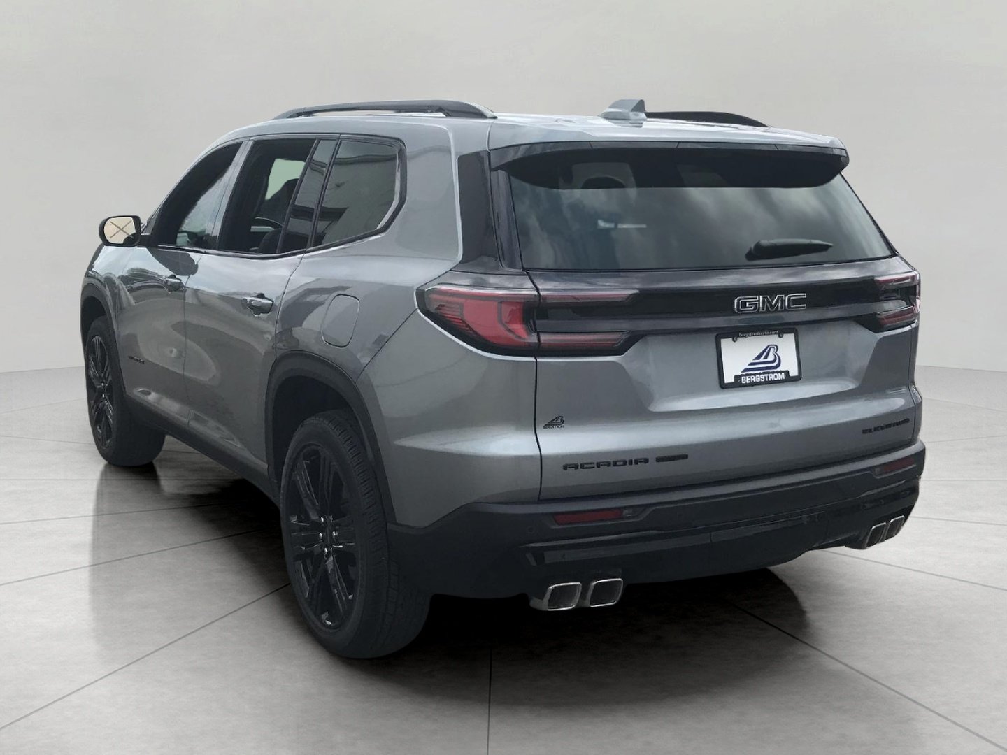 Used 2026 GMC Acadia Elevation w/ Black Edition AWD/4WD image 7