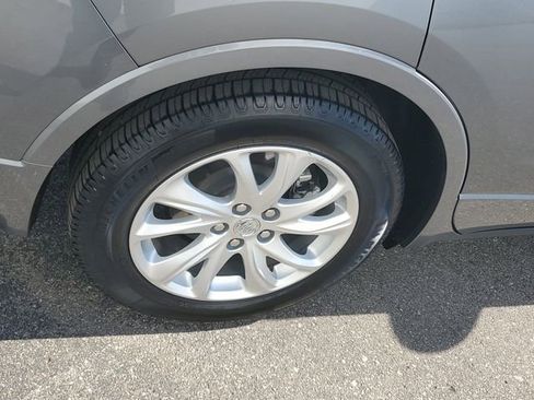 Certified 2020 Buick Envision Preferred FWD image 5