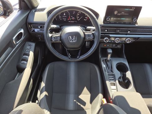 Used 2024 Honda Civic Sport image 21