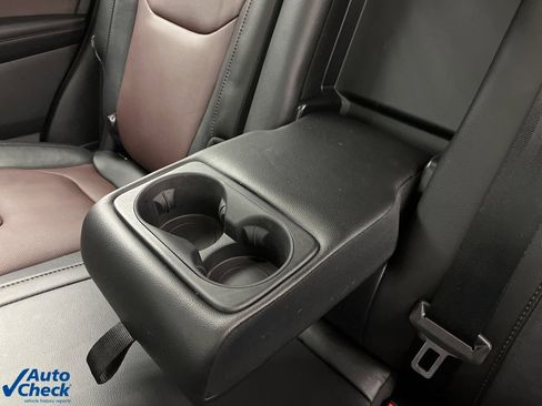 Used 2021 Ford Edge Titanium w/ Equipment Group 301A image 24