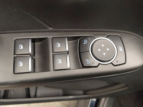 Used 2021 Ford Escape SEL image 27