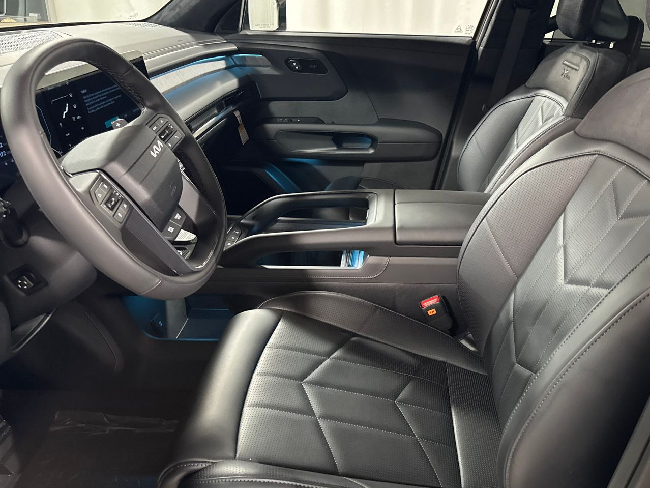New 2027 Kia Telluride X-Line SX Prestige AWD/4WD image 3