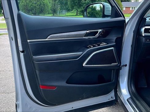 Used 2022 Kia Telluride SX AWD/4WD image 20