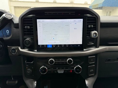 Used 2024 Ford F150 XLT w/ Equipment Group 302A MID image 21