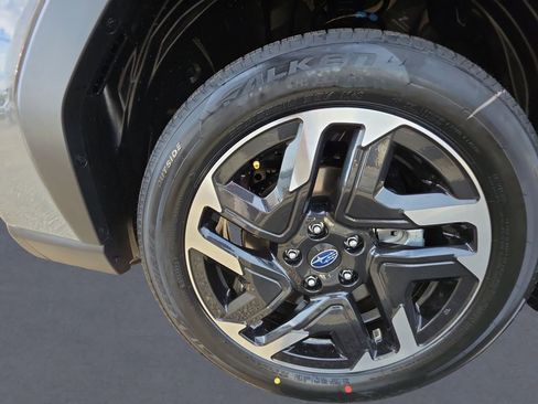 New 2026 Subaru Forester Limited image 9