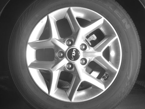 Used 2025 Kia Soul LX w/ LX Technology Package FWD image 14