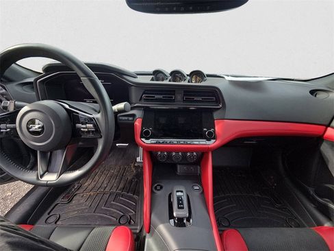 Used 2024 Nissan Z Performance w/ Floor Mat Package image 10