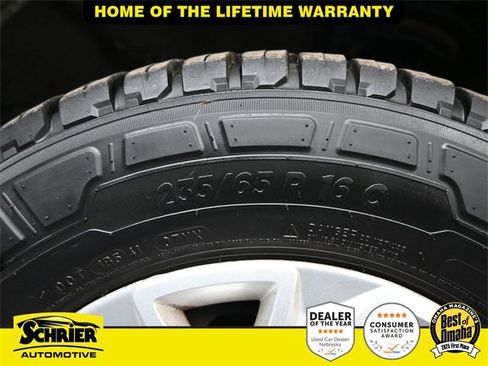 Used 2016 Ford Transit 250 130 Low Roof w/ Exterior Upgrade Package image 37