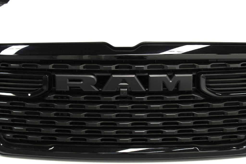 New 2026 RAM 1500 Big Horn w/ Night Edition AWD/4WD image 35