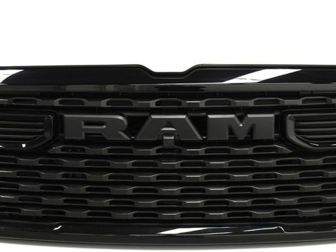 New 2026 RAM 1500 Big Horn w/ Night Edition image 35