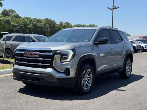 Used 2026 GMC Terrain Elevation FWD image 23