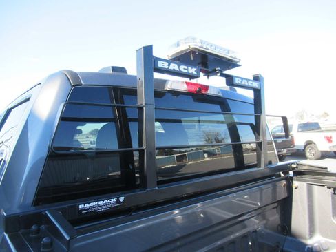 Used 2021 Ford F350 XL w/ STX Appearance Package image 17