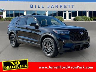 New 2026 Ford Explorer ST video 1