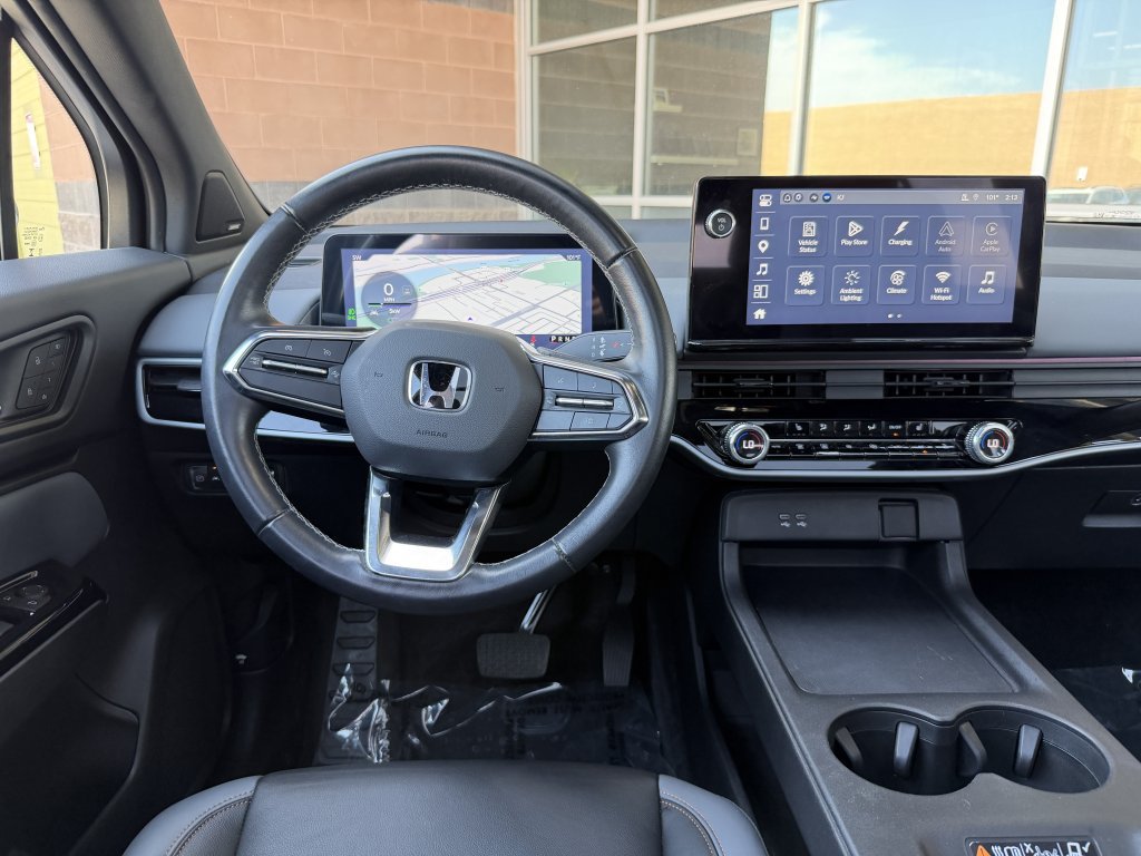 Used 2024 Honda Prologue Touring image 16
