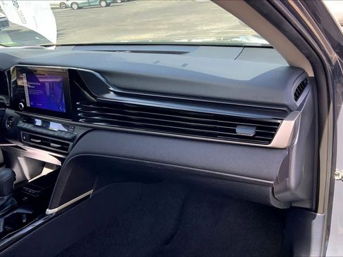 Certified 2025 Toyota Camry LE image 16