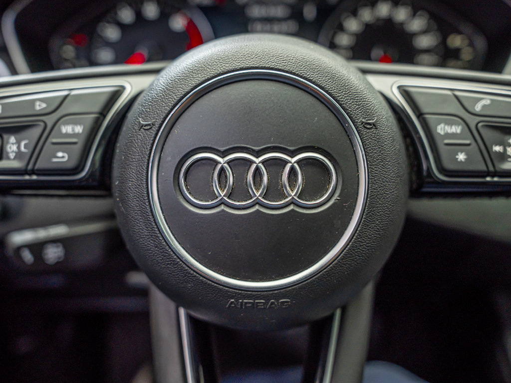 Used 2019 Audi A4 2.0T Premium w/ Convenience Package AWD/4WD image 23
