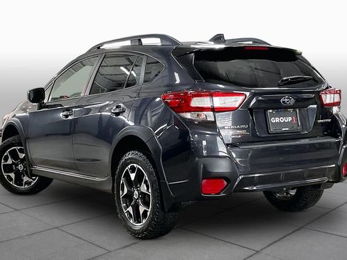 Used 2018 Subaru Crosstrek 2.0i Premium AWD/4WD image 12