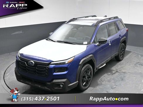 New 2026 Subaru Outback Limited image 20