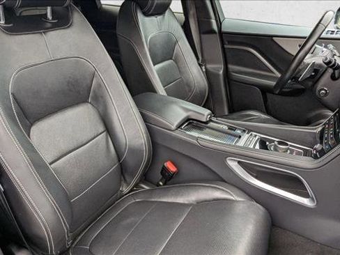 Used 2020 Jaguar F-PACE S AWD/4WD image 30