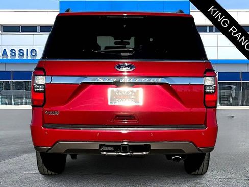 Used 2020 Ford Expedition King Ranch image 6