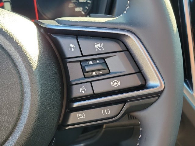 New 2026 Subaru Forester Limited AWD/4WD image 14