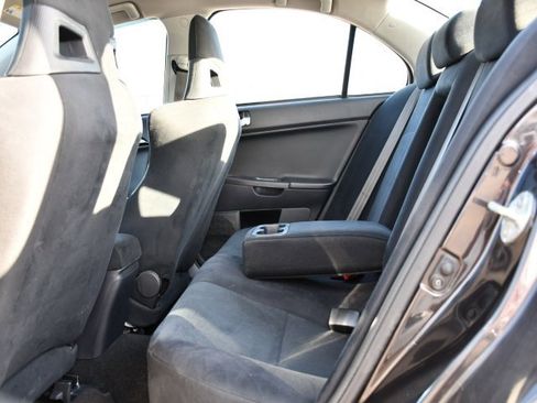 Used 2012 Mitsubishi Lancer Evolution MR image 13