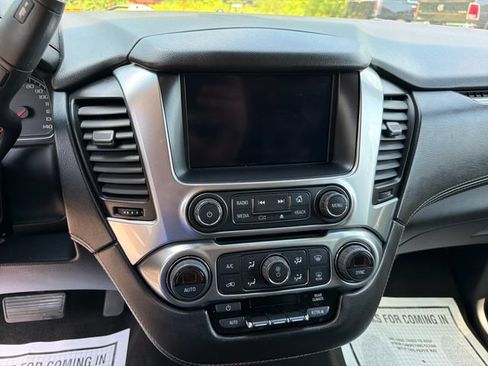Used 2017 Chevrolet Tahoe LS AWD/4WD image 16