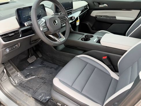 New 2026 Honda Prologue Elite image 19