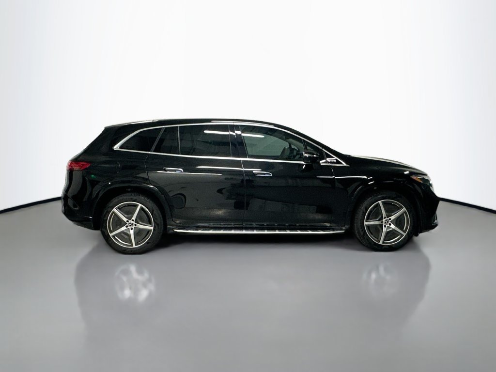 Certified 2023 Mercedes-Benz EQS 450+ SUV image 8