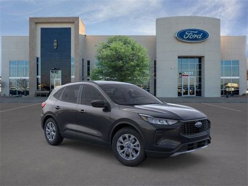 New 2026 Ford Escape Active image 7