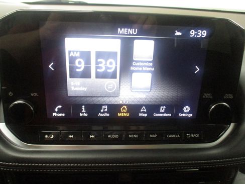 Used 2023 Nissan Rogue Platinum w/ Platinum Premium Package AWD/4WD image 28